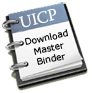 download master binder